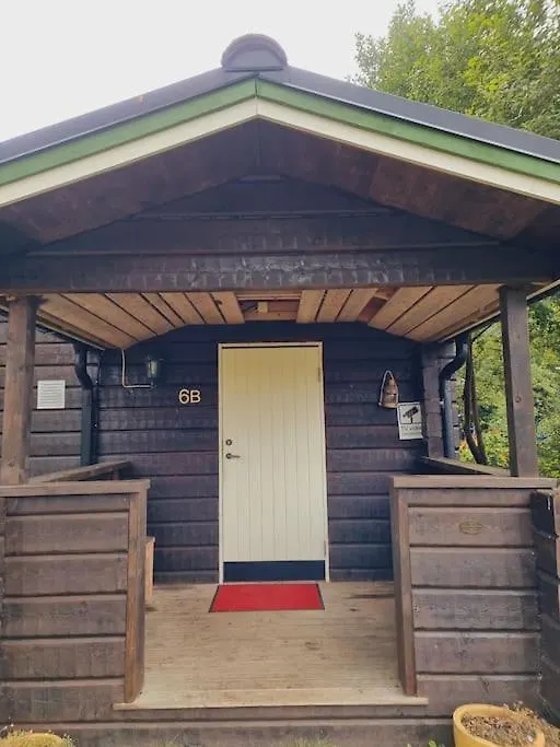 Holiday home Sjoe-Stuga 6 B Landvetter