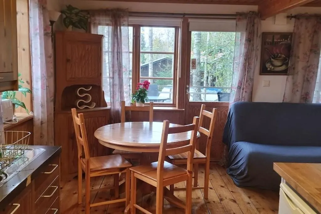 Sjoe-Stuga 6 B Landvetter