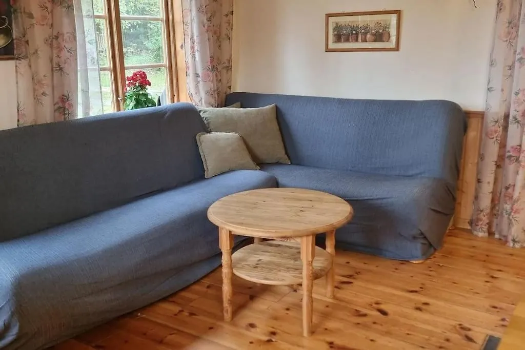 Holiday home Sjoe-Stuga 6 B Landvetter Sweden