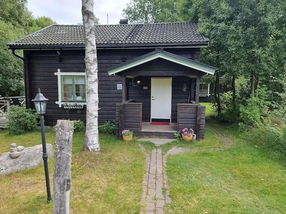 Sjoe-Stuga 6 B location