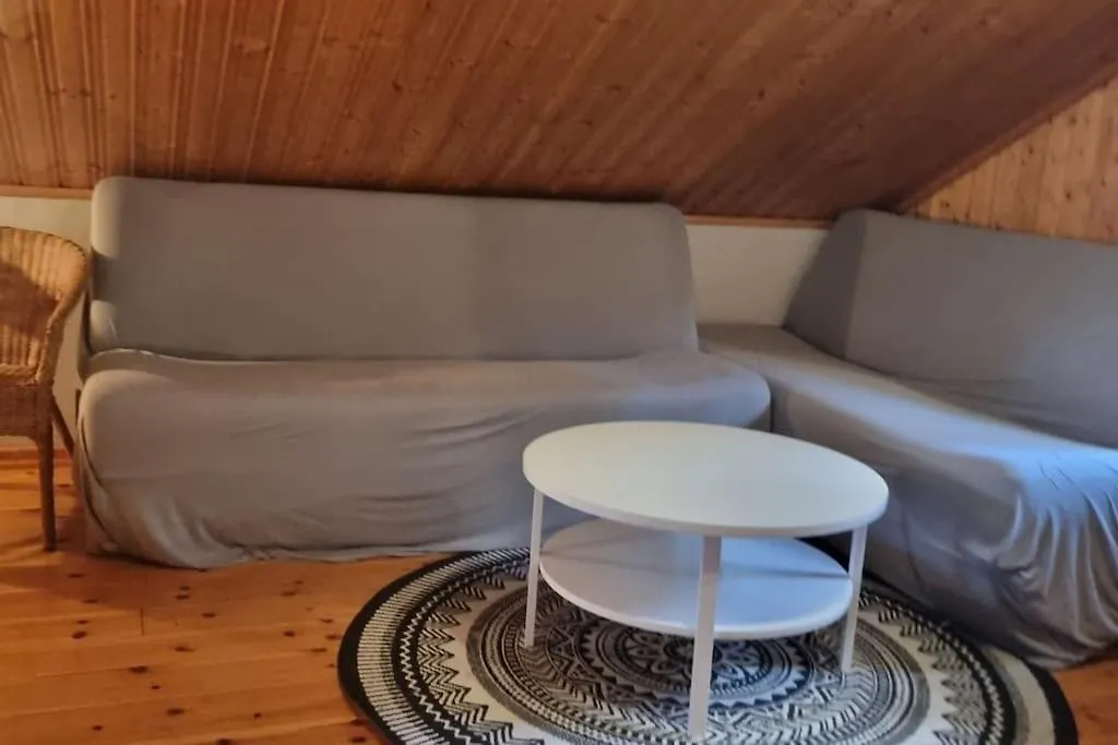 Holiday home Sjoe-Stuga 6 B Landvetter