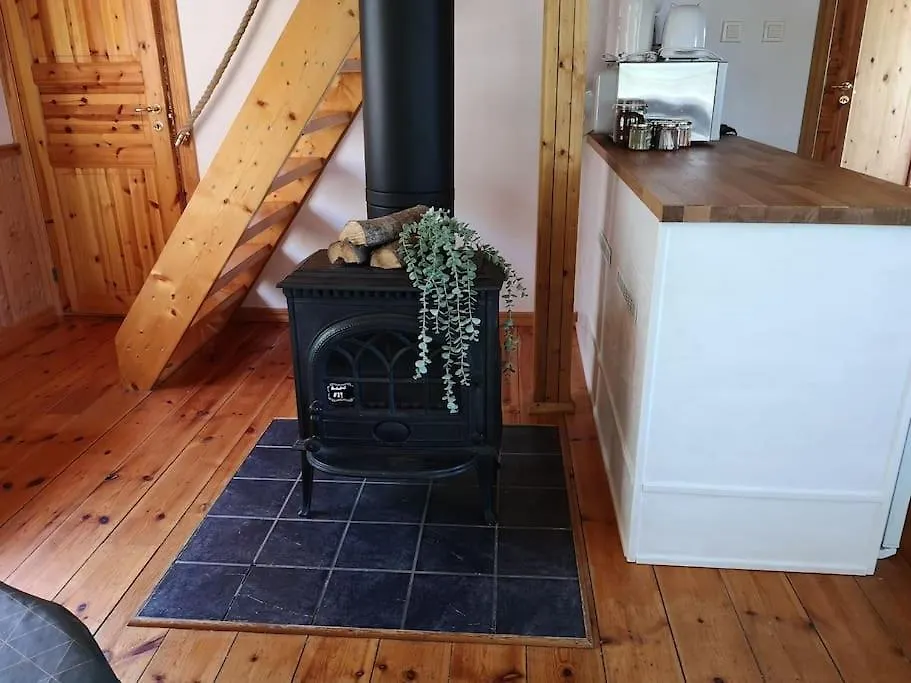 Sjoe-Stuga 6 B Landvetter