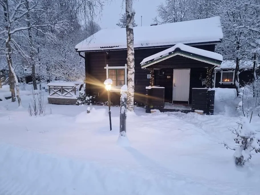 Holiday home Sjoe-Stuga 6 B Landvetter