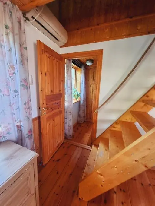 Sjoe-Stuga 6 B Landvetter Holiday home