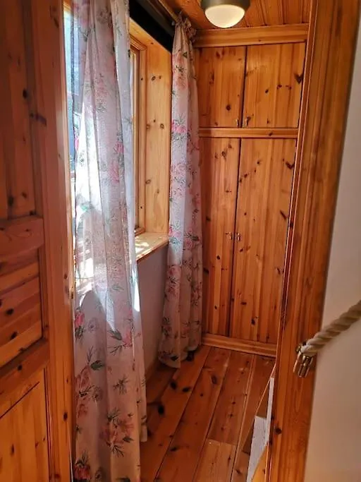 Holiday home Sjoe-Stuga 6 B Landvetter