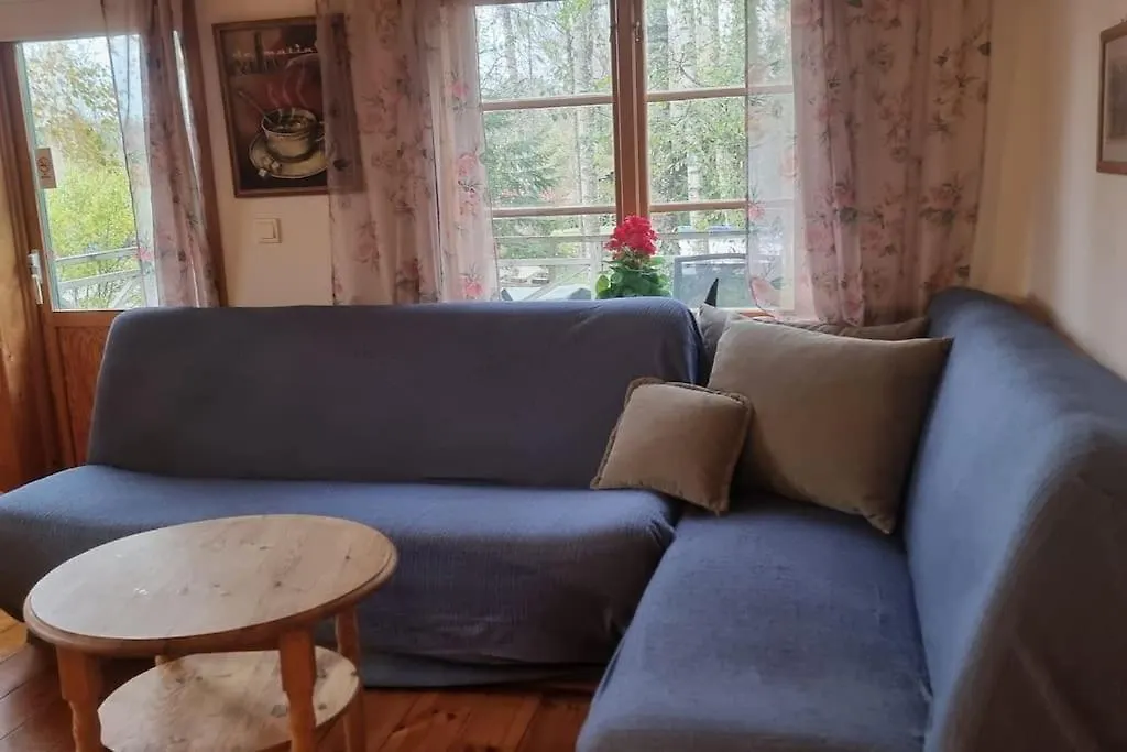 Holiday home Sjoe-Stuga 6 B Landvetter